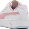 Puma Carina Street puma white/pinkscape/puma silver (Junior) Vorschaubild