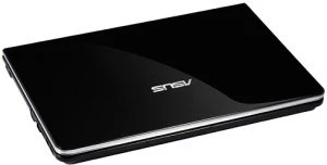 ASUS N55SF-S2217V, Core i5-2410M, 4GB RAM, 500GB HDD, GeForce GT 555M, DE