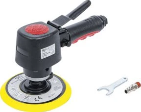 BGS technic Druckluft-Exzenterschleifer