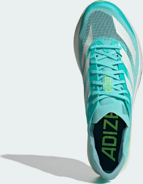 adidas Adizero Avanti flash aqua/zero metalic/lucid lemon