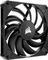 Corsair AF Slim Series AF120 Slim, schwarz, 120mm Vorschaubild