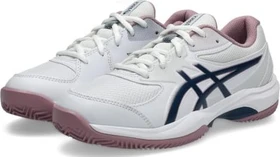 Asics Gel-Game GS Clay/OC white/independence blue (Junior)