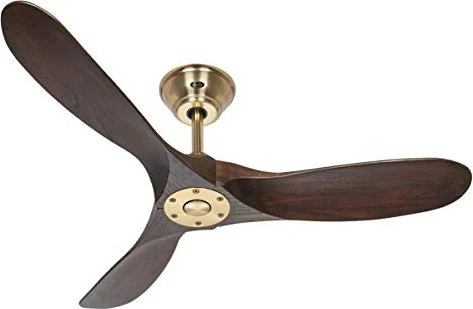 CasaFan Eco Genuino 122 MG-NB Deckenventilator