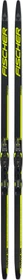 Fischer Carbonlite Classic JR (inkl. Bindung) (Junior) (Modell 2023/2024)