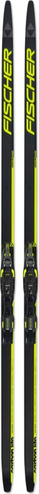 Fischer Carbonlite Classic JR (inkl. Bindung) (Junior) (Modell 2023/2024)