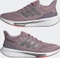 adidas EQ21 magic mauve/iron metallic/legacy purple (Damen) Vorschaubild