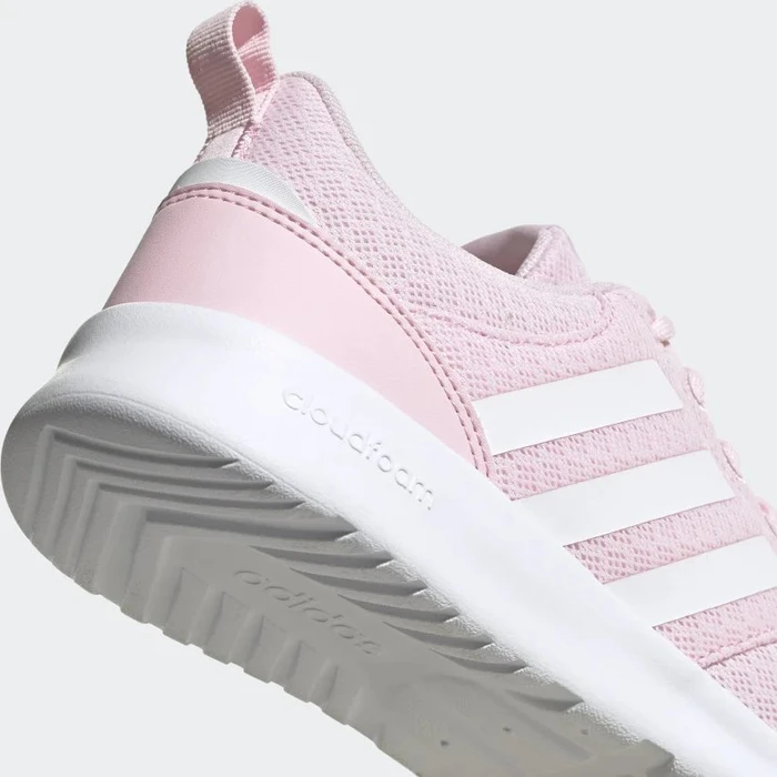 adidas QT Racer 2.0 clear pink/cloud white/grey two (Damen)