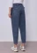 Street One Karlie Barrel Leg Jeans medium blue washed (Damen) Vorschaubild