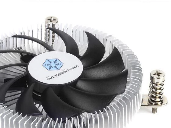 SilverStone Nitrogon NT07-115X