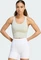 adidas All Me Medium-Support Bra Tanktop Sport-BH (Damen) Vorschaubild