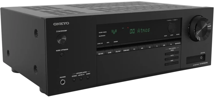 Onkyo TX-SR3100