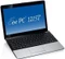 ASUS Eee PC 1215T-SIV005M, silber, Athlon II Neo K125, 2GB RAM, 250GB HDD, Mobility Radeon HD 4250, DE Vorschaubild