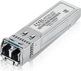Zyxel SFP10G-LR 10G LAN-Transceiver, LC-Duplex SM 10km, SFP+, 10er-Pack (SFP10G-LR-E-ZZBD01F)