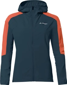 Vaude Moab IV Fahrradjacke dark sea (Damen)
