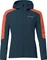 Vaude Moab IV Fahrradjacke dark sea (Damen) Vorschaubild