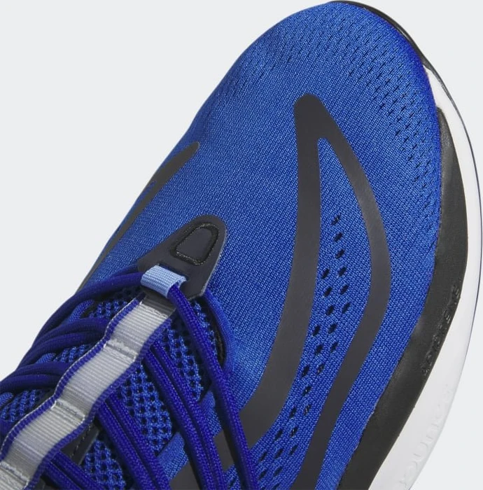 adidas Alphaboost V1 royal blue/blue fusion/grey three