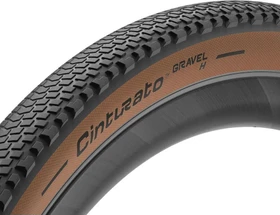 Pirelli Cinturato Gravel H 700x40C Reifen classic
