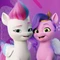 Ravensburger Puzzle My Little Pony Movie 3x 49 Vorschaubild