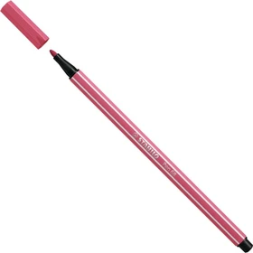 STABILO Pen 68 erdbeerrot