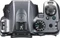 Pentax K-70 silber Body Vorschaubild
