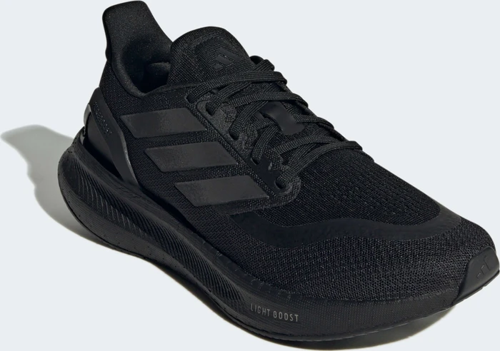 adidas Pureboost 5 core black (Damen)