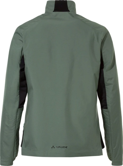 Vaude Moab Light Insulated Fahrradjacke agave (Damen)