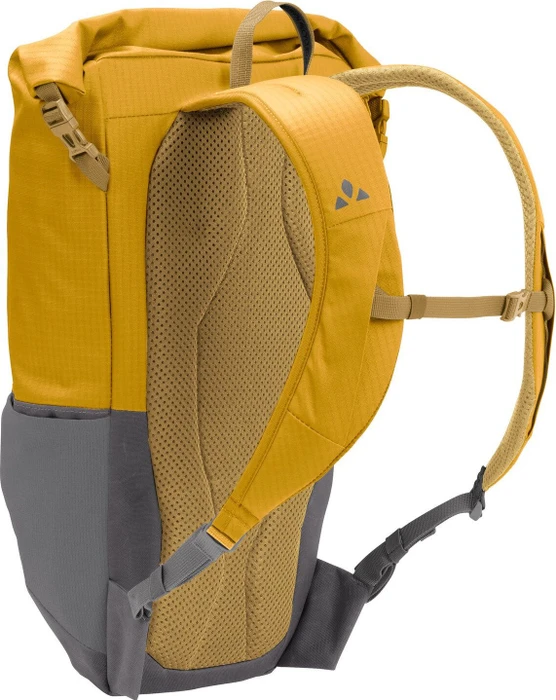 Vaude CityGo 18 burnt yellow
