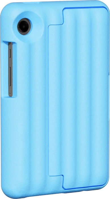 Samsung GP-FPX115 Kids Case kindgerechte Schutzhülle für Galaxy Tab A9, Blue