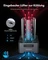 Graugear G-M2DK-CL-20G, M.2 NVMe Dockingstation mit Klon-Funktion, USB-C 3.2 Vorschaubild
