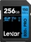 Lexar BLUE Series 800x PRO, SD UHS-I U1 / UHS I U3, V10 / V30 Vorschaubild