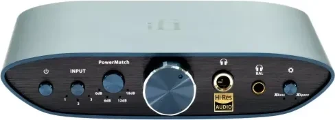 iFi Audio ZEN Can Signature