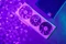 Cooler Master MasterBox NR200P Color Edition Caribbean Blue, Glasfenster, Mini-ITX Vorschaubild