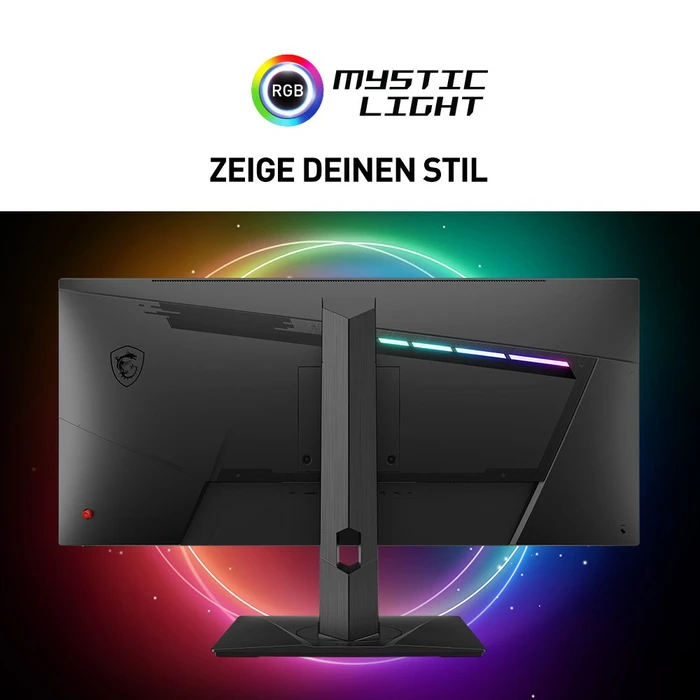 MSI Optix MAG301RF, 29.5"