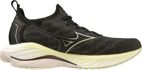 Mizuno Wave Neo Wind undyed black/starlight (Damen)