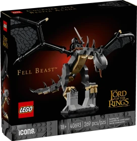 LEGO Der Herr der Ringe - Fluguntier