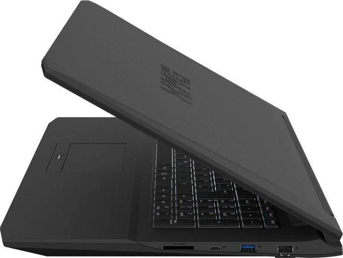 Schenker XMG A726-pzp, Core i7-6700HQ, 16GB RAM, 256GB SSD, 1TB HDD, GeForce GTX 965M, DE