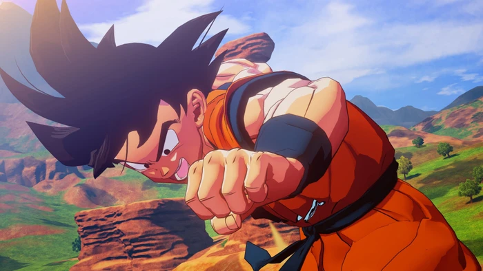 Dragon Ball Z: Kakarot - Season Pass (Download) (Add-on) (PC)