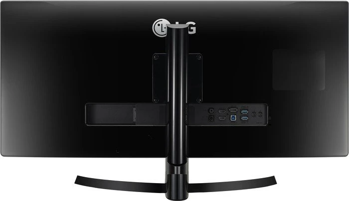 LG 34UM88-P, 34"