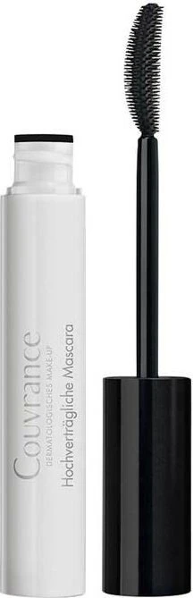 Pierre Fabre Avène Couvrance Hochverträgliche Mascara schwarz, 7ml