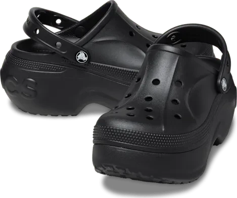 Crocs Bella schwarz (Damen)
