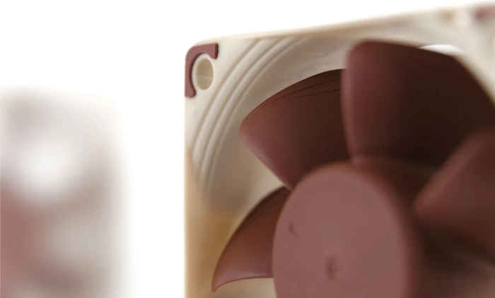 Noctua NF-A6x25 5V, 60mm