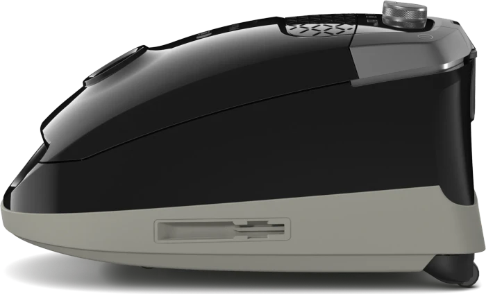 Miele Guard S1 obsidianschwarz