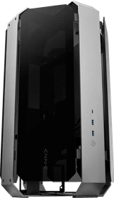 AZZA Opus, Glasfenster (CSAZ-809)