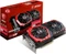 MSI Radeon RX 580 Gaming+ 8G, 8GB GDDR5, DVI, 2x HDMI, 2x DP Vorschaubild