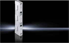 Rittal Sammelschienenhalter für Flachkupferschienen 4 Stück