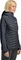 Jack Wolfskin Routeburn Pro Hybrid Jacke graphite/cool grey (Damen) Vorschaubild