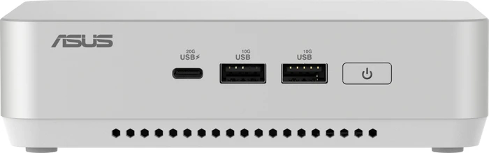 ASUS NUC 14 Pro+ - Revel Canyon - RNUC14RVSU5068A2I, Core Ultra 5 125H, 16GB RAM, 512GB SSD, EU-Netzkabel