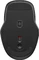 HP 515 Ultra-Fast Rechargeable Wireless Mouse, schwarz, USB Vorschaubild