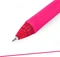 Pentel EnerGel X BL107 0.7mm/0.35mm Gelroller rosa/transparent, 3er-Pack Vorschaubild