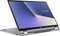 ASUS ZenBook Flip 15 UX562FA-AC048T, Slate Grey, Core i5-8265U, 8GB RAM, 256GB SSD, DE Vorschaubild